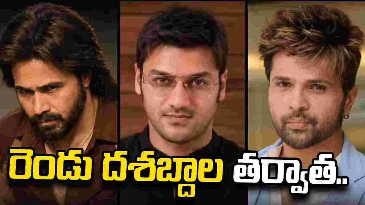 అవారాపన్ 2’ తర్వాత ఇమ్రాన్ హష్మీ మాస్ యాక్షన్ ట్రీట్