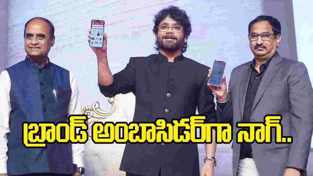 ఎక్కడ చూసినా నాగ్ నామ జపమే.. ఇంత యాక్టివ్ అయ్యారేంటి