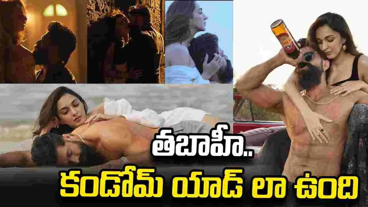 కండోమ్ యాడ్ ఉచితంగా చేయను.. యశ్ సంచలన వ్యాఖ్యలు