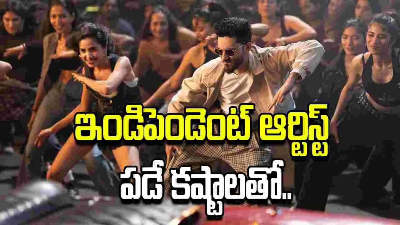 అరవింద్’తో కొత్త అధ్యాయానికి శ్రీకారం చుట్టిన అనిరుధ్