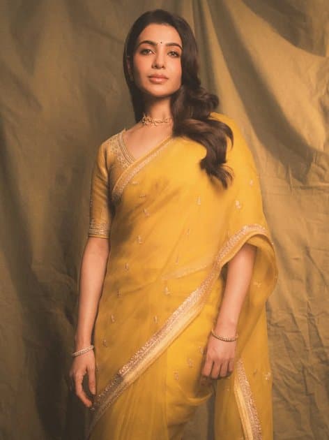 Samanthaprabhu