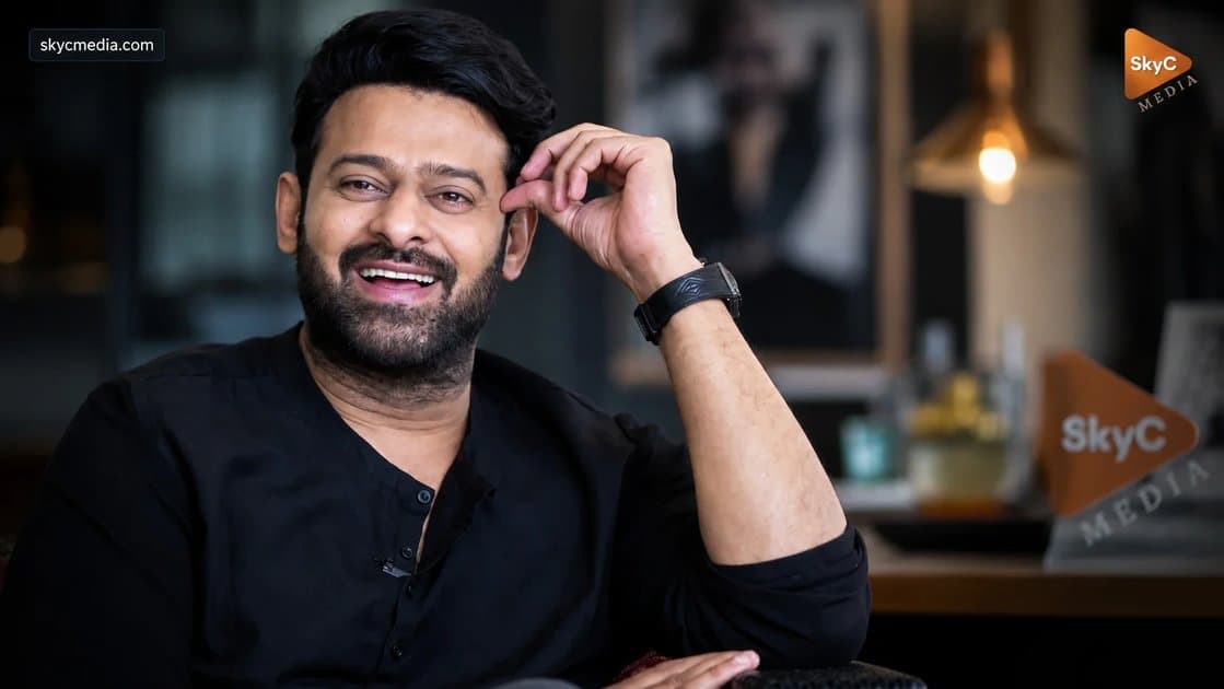 ఫౌజీ’ టు స్పిరిట్’.. 12 నెలల్లో 3 భారీ విజువల్ వండర్స్