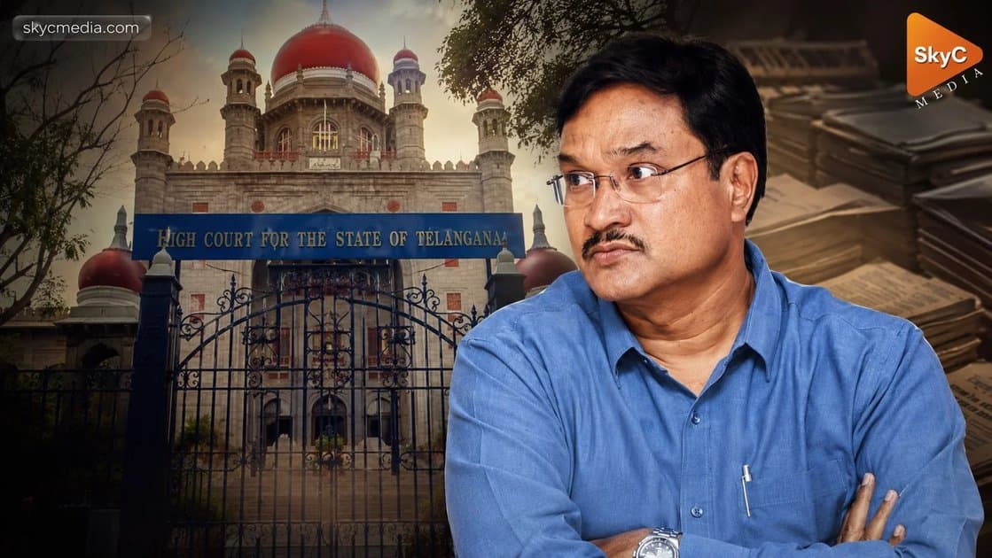 హైడ్రా అధికారులు సూపర్ కాప్స్ కాదు.. హైకోర్టు హాట్ కౌంటర్