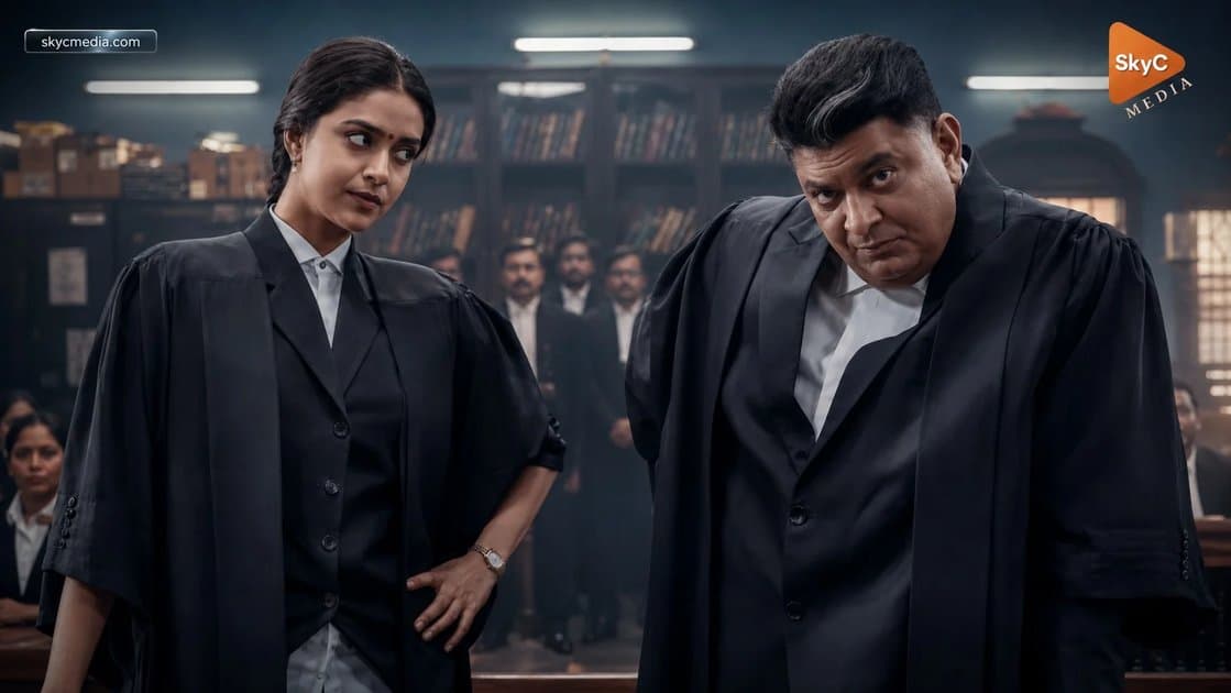 మహానటి తర్వాత సావిత్రి థీమ్ తో కీర్తి సురేష్