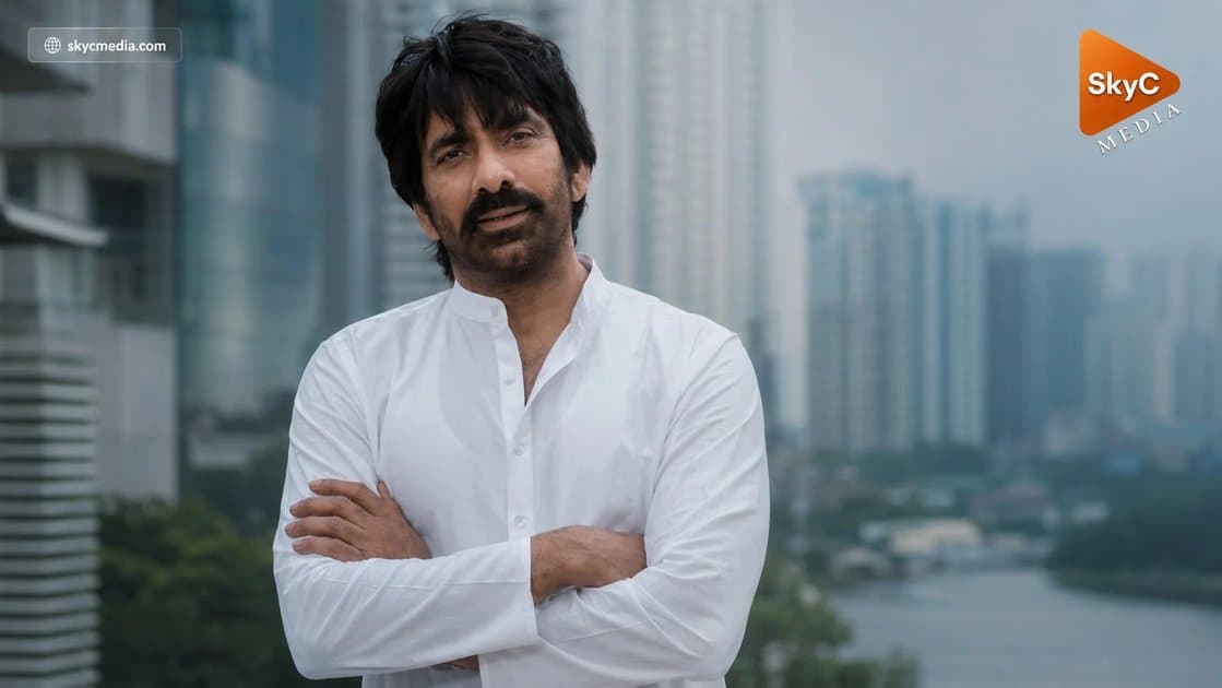 మాస్ రాజా డబుల్ ధమాకా.. రెండు క్రేజీ ప్రాజెక్టులతో రవితేజ రూట్ క్లియర్
