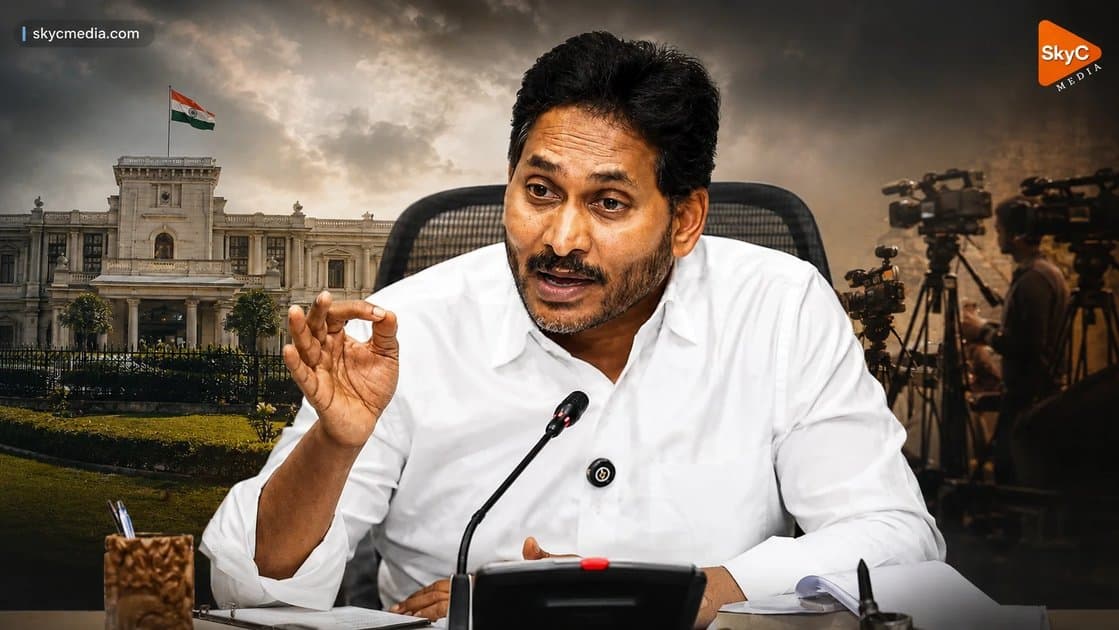 ఏపీలో చట్టవ్యవస్థ పూర్తిగా కుప్పకూలింది
