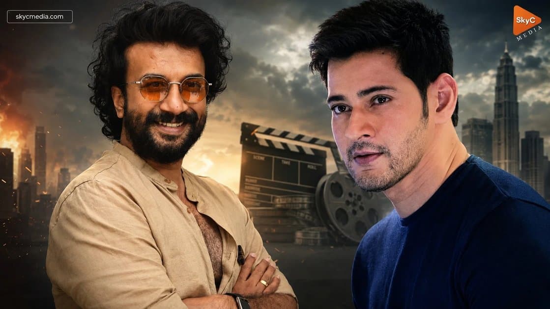 సత్యదేవ్ కు అర్ధరాత్రి ఫోన్ చేసిన మహేష్ బాబు