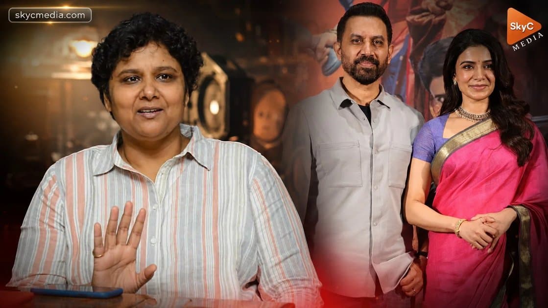 బాలీవుడ్ ఎంట్రీపై నందిని రెడ్డి క్లారిటీ