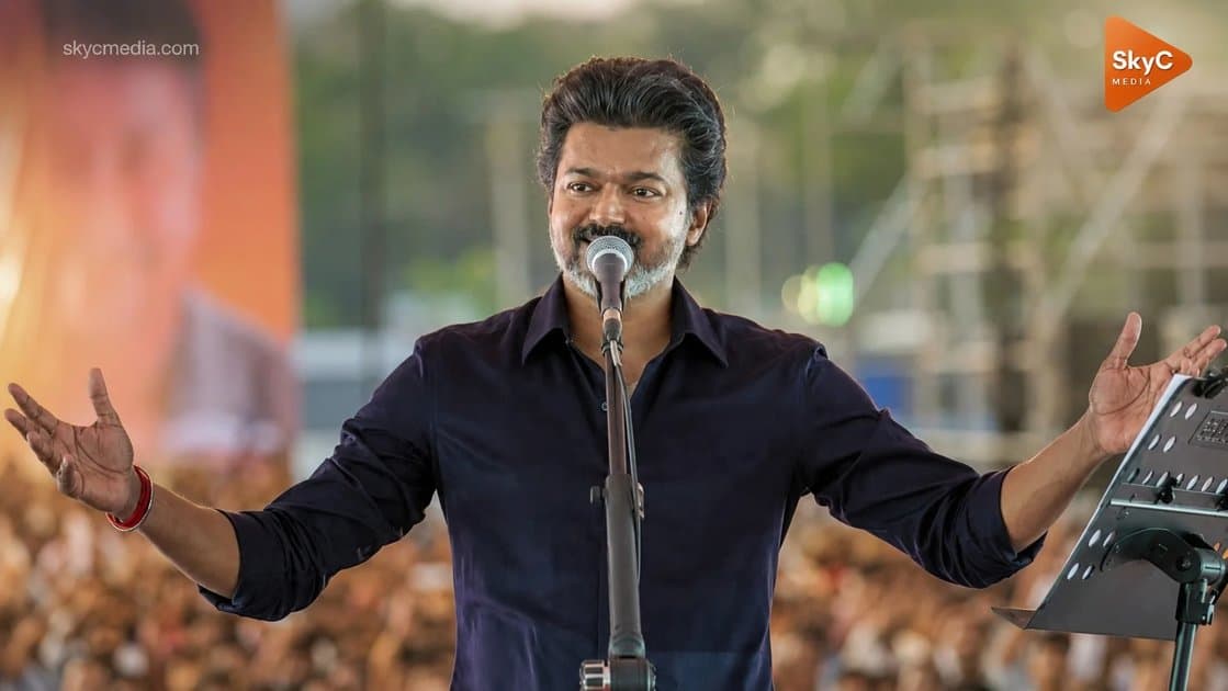 కరూర్ తొక్కిసలాట బాధితులకు ప్రభుత్వ ఉద్యోగాలు ఇచ్చిన సీఎం విజయ్