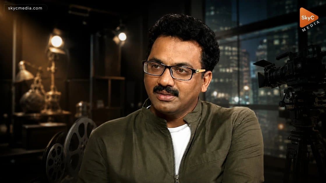రూ.3.5 కోట్ల ఫ్రాడ్! టాలీవుడ్ డైరెక్టర్ అశోక్ బాబు, నిర్మాతపై కేసు