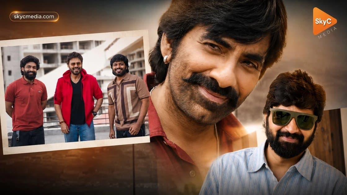 సంక్రాంతి బరిలో అనిల్ తో పోటీగా వీరాధి వీరులు