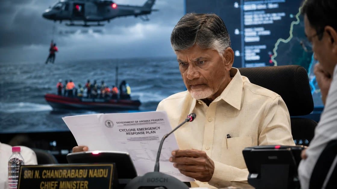 వియత్నాం బోటు ప్రమాదంపై బాబు కీలక ఆదేశాలు