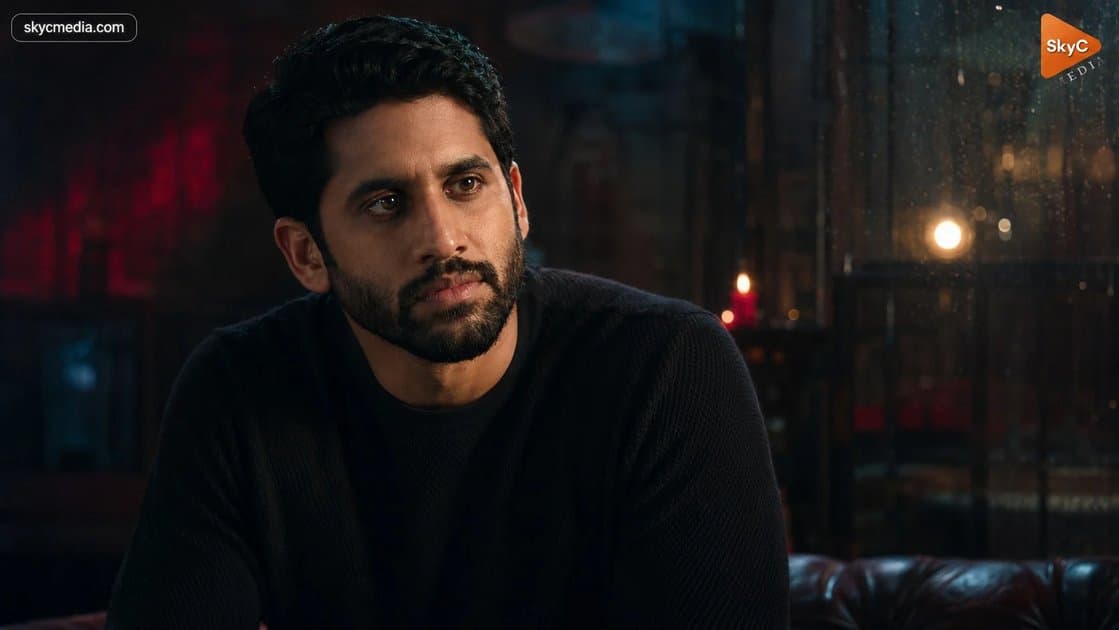 రొటీన్ సినిమాలకు స్వస్తి చెబుతూ చైతన్య కొత్త ప్లాన్