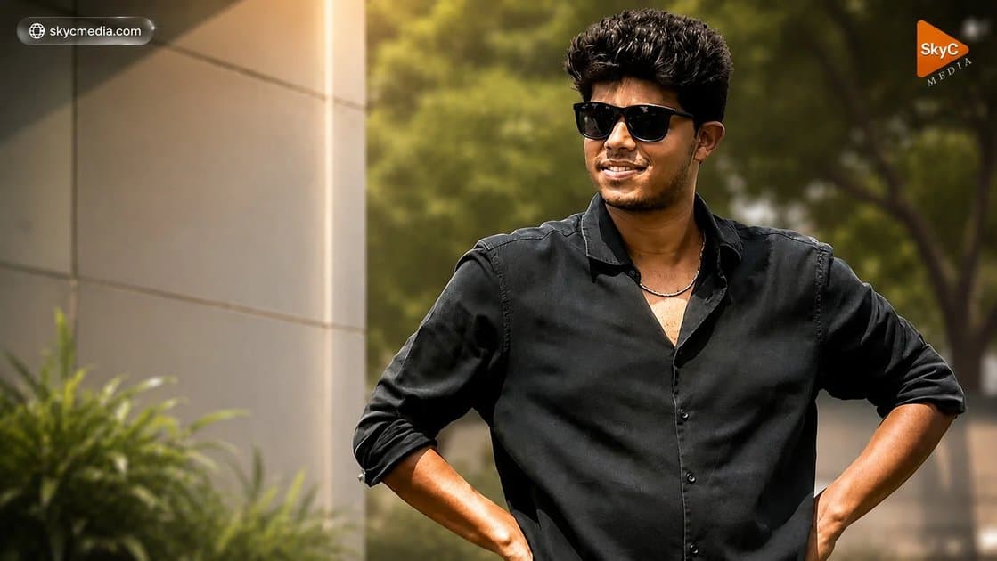 దర్శకుడి నుంచి హీరోగా విజయ్ వారసుడి ఎంట్రీ