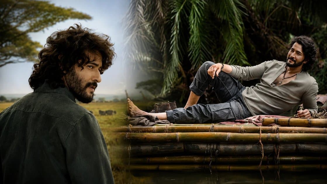 మహేష్ బాబు పుట్టినరోజున 'వారణాసి' ఫస్ట్ లుక్ రివీల్