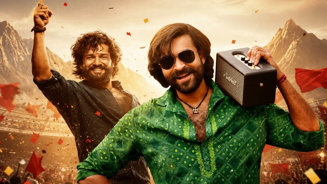 అఖిల్ తర్వాత వరుణ్.. ఇద్దరికీ అదిరిపోయే కమ్ బ్యాక్
