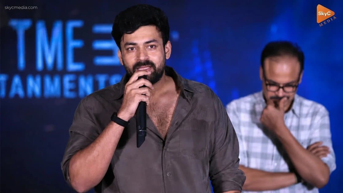 పెదనాన్న పేరు చెడగొట్టను