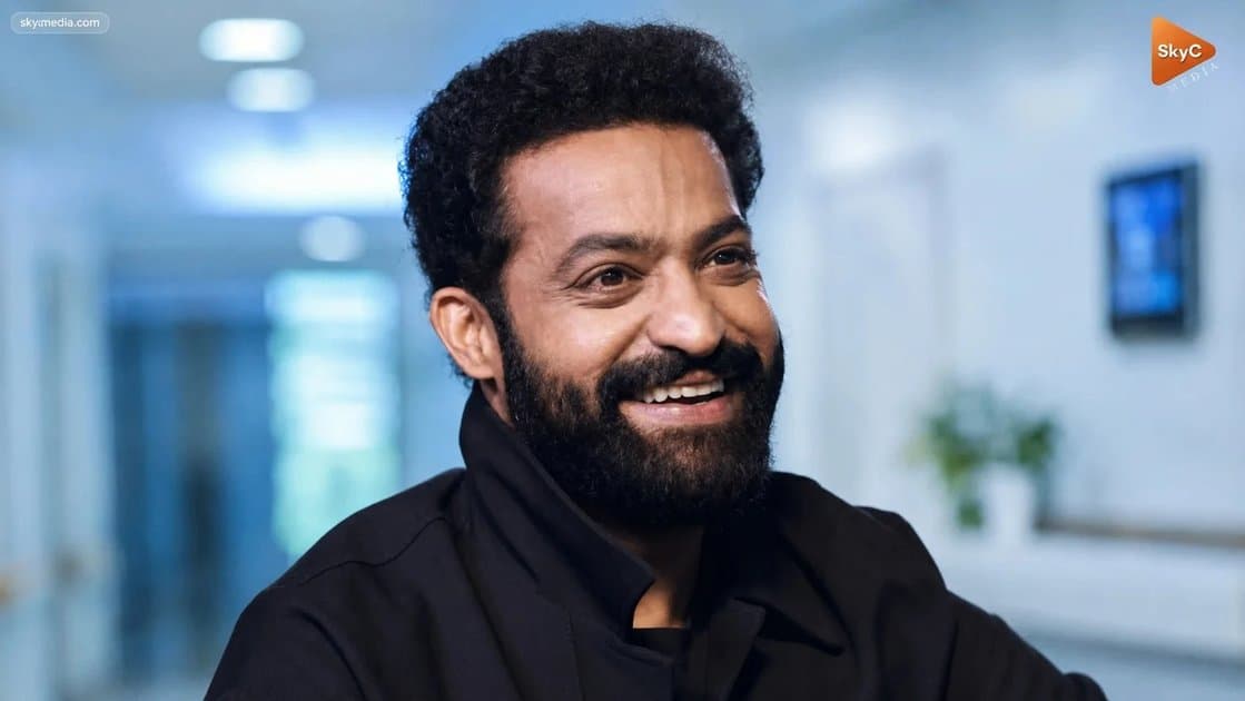 ఎన్టీఆర్ కు కిమ్స్ లో సర్జరీ.. డ్రాగన్’ షూటింగ్ కు బ్రేక్