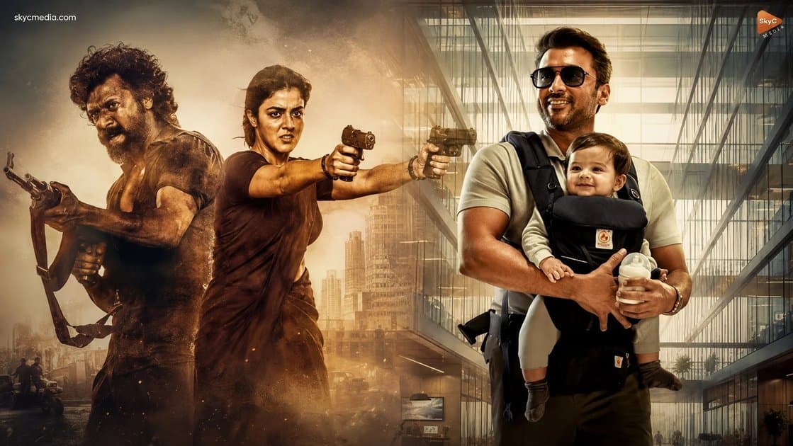 డీసీ ట్రెండ్ రిపీట్.. సూర్య మూవీ మాస్ ఓపెనింగ్స్