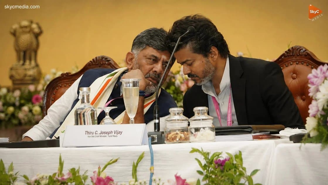 కర్ణాటక తమిళనాడు కావేరి వివాదంలో కొత్త పరిణామం