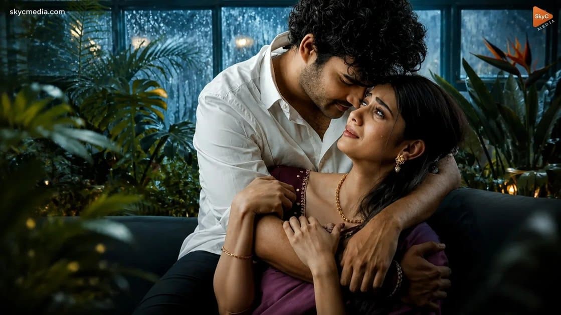 చెన్నై లవ్ స్టోరీ’ ఓటీటీలో ఎక్కడంటే
