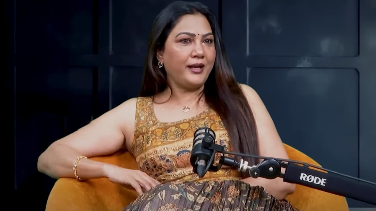 ఆయన బతికి ఉంటే నా లైఫ్ మరోలా ఉండేది.. నటి హేమ ఎమోషనల్