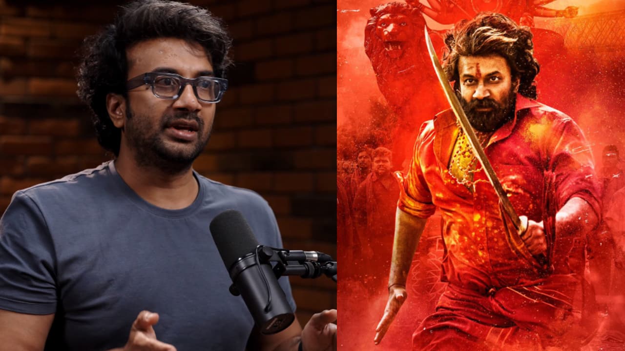 అభిమాని చేసిన ఒక్క మెసేజ్.. నా గుండె పగిలేలా చేసింది.. 'కృష్ణమ్మ' ఓటీటీ రిలీజ్ పై సత్యదేవ్ ఎమోషనల్