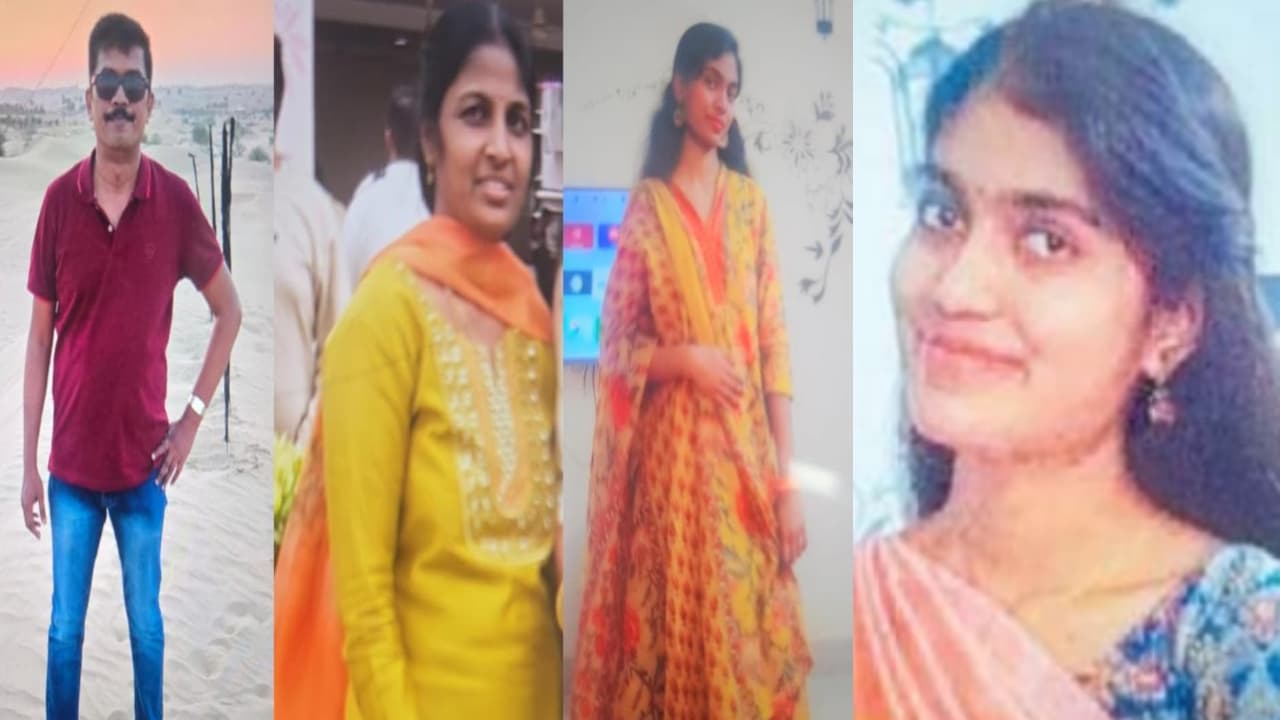 అమ్మవళ్లే నా జీవితం నాశనం.. అందుకే చంపేశా.. కూతురు శ్వేతా సంచలన కామెంట్స్