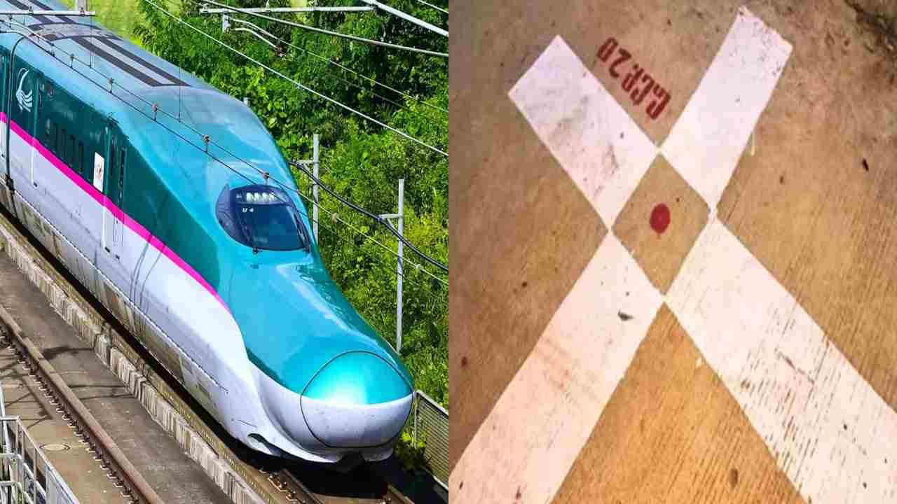 తెలుగు రాష్ట్రాల్లో బుల్లెట్ రైలు.. మొదలైన సర్వే పనులు, మార్కింగ్ లు.. స్టేషన్స్ ఎక్కడ వస్తున్నాయో తెలుసా