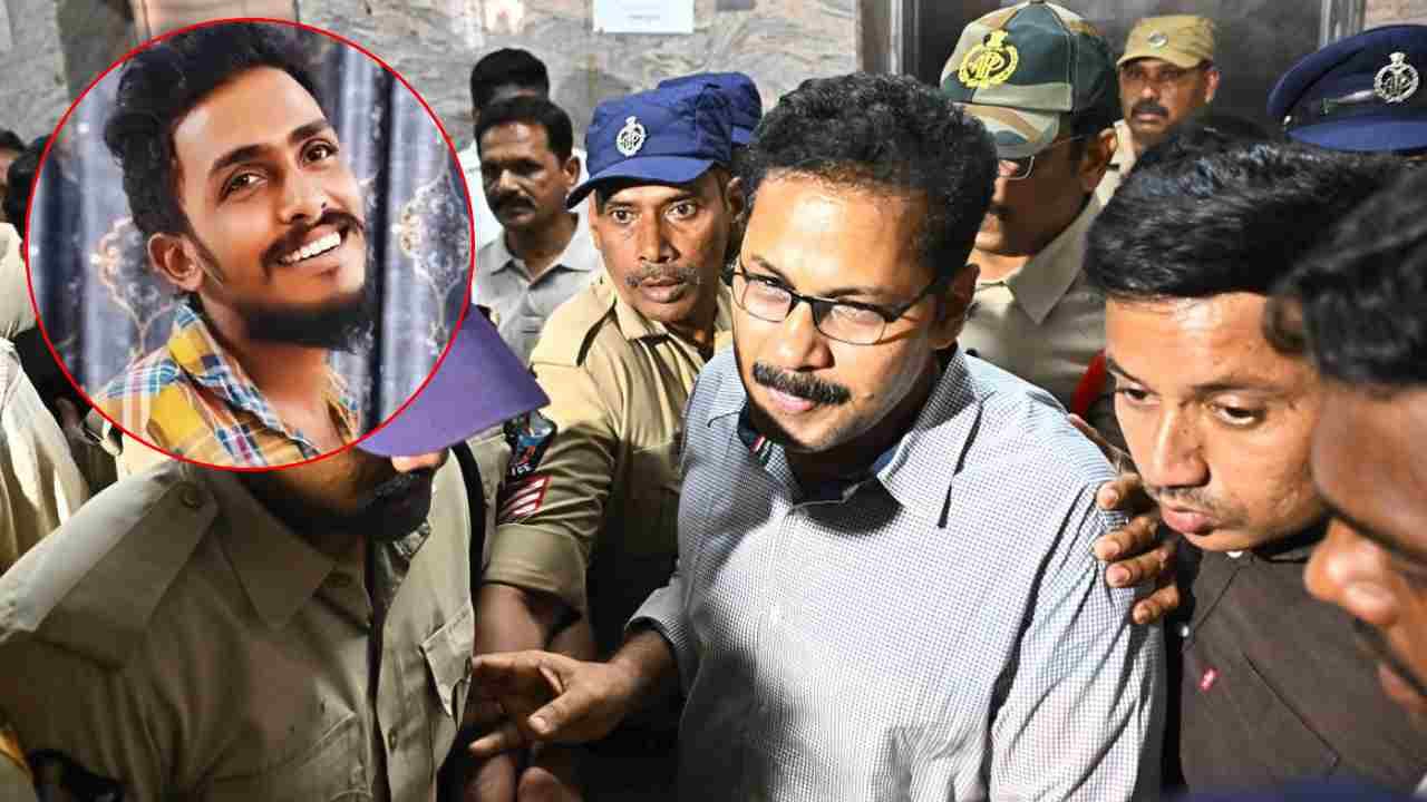 సాయికృష్ణ లాకప్ డెత్ లో బిగ్ ట్విస్ట్.. సిఐ మిత్రుడు సురేష్ అరెస్ట్.. శవాన్ని మాయం చేసేందుకు భారీ