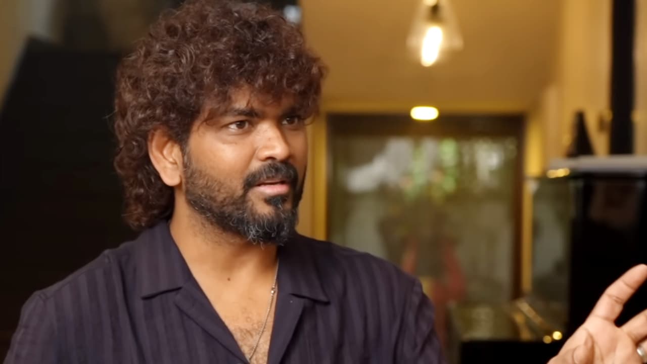 నా కలలు ముక్కలయ్యాయి.. నయనతార భర్త విగ్నేష్ శివన్ ఆవేదన