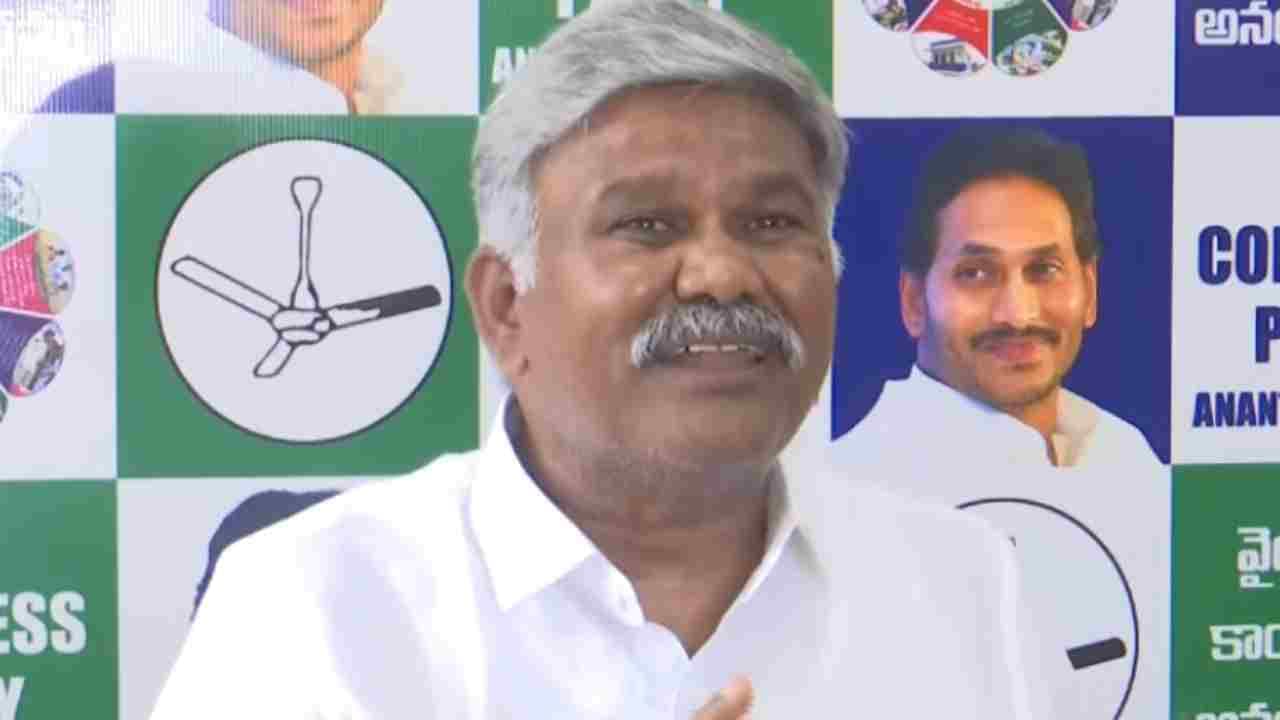 దమ్ముంటే నన్ను ఎదుర్కో.. జేసీకి కేతిరెడ్డి సవాల్.. హీటెక్కిన అనంతపురం పాలిటిక్స్