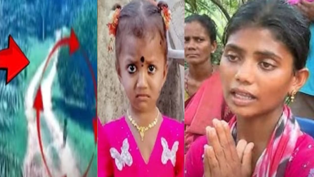 మీకు దండం పెడతా.. మా పాప గురించి అలాంటి కామెంట్లు పెట్టొద్దు