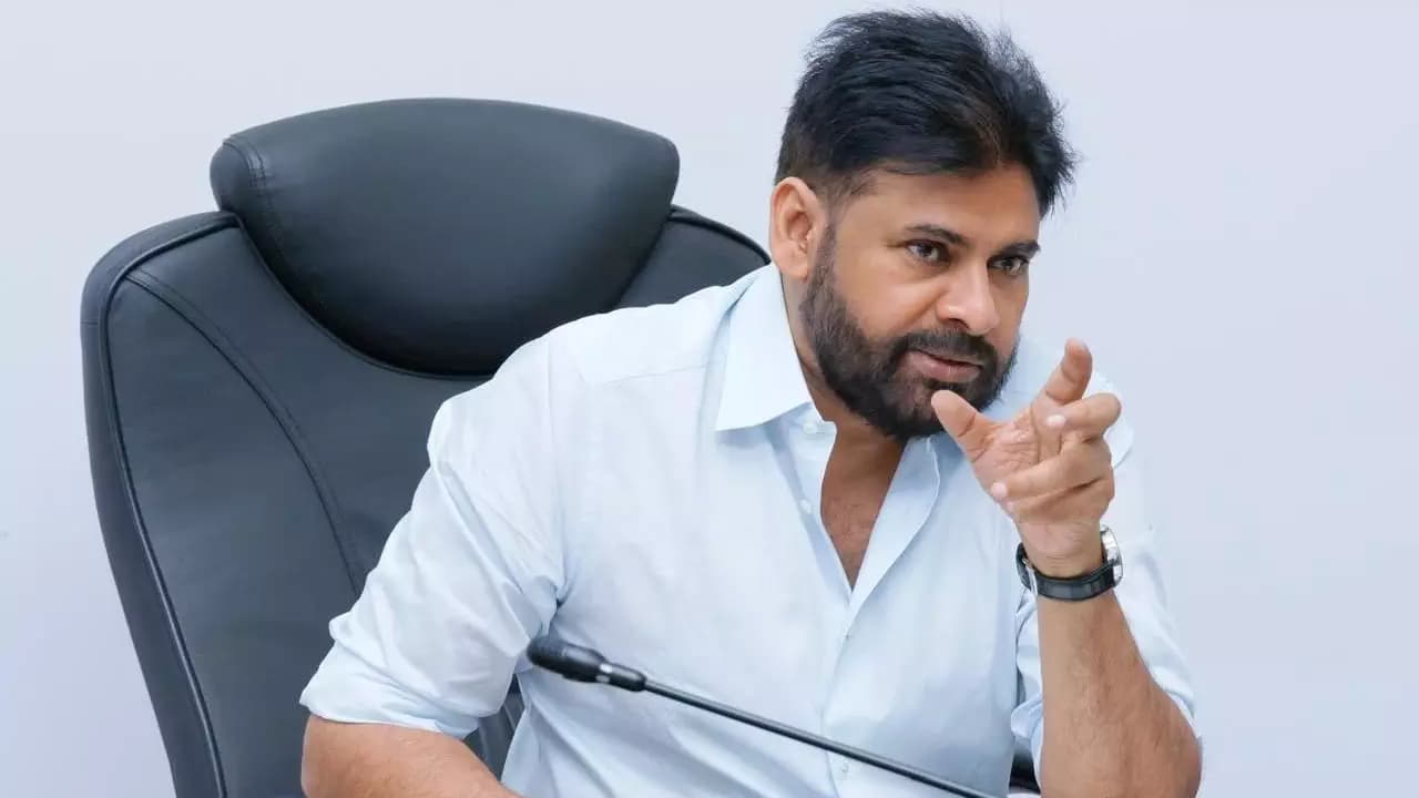 రేపు వరంగల్ కు పవన్ కళ్యాణ్.. చిన్నారి చివరి కోరిక తీర్చనున్న జనసేనాని
