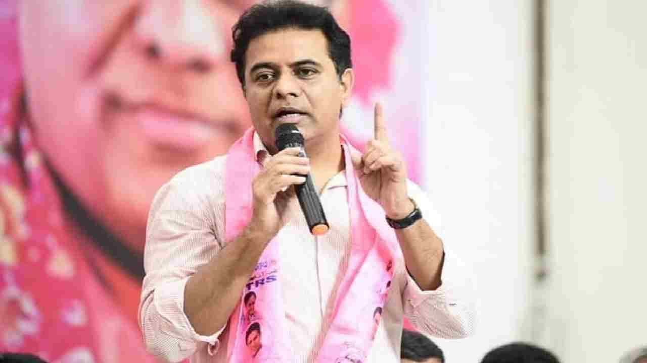 అలా చేస్తే రాజకీయాల నుంచి తప్పుకుంటా.. రేవంత్ రెడ్డికి కేటీఆర్ సవాల్