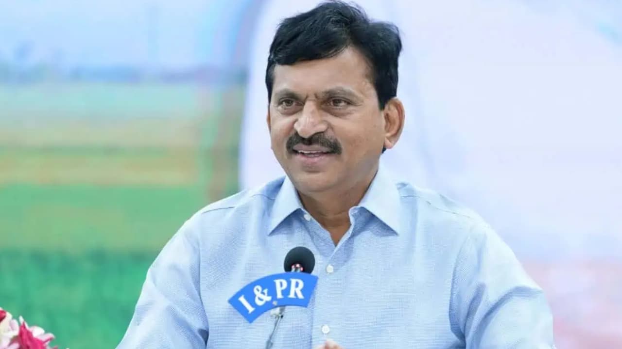 తెలంగాణలో పెరుగనున్న భూముల ధరల.. స్పష్టం చేసిన మంత్రి పొంగులేటి