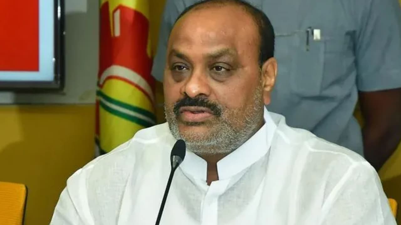 ఆక్వా రైతులకు గుడ్ న్యూస్.. ఫీడ్ ధరలకు బ్రేక్.. కమిటీ ఏర్పాటుపై మంత్రి కీలక ప్రకటన