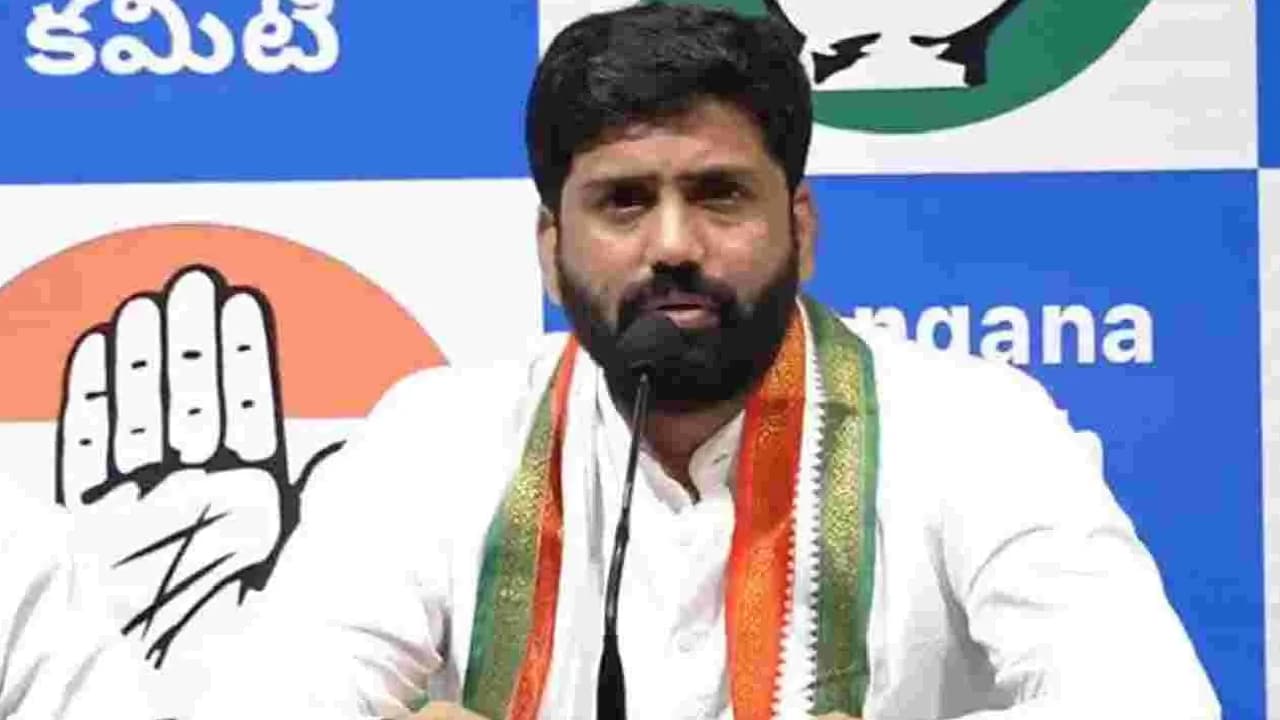 రాహుల్ గాంధీ బర్త్ డే.. 100 కంపెనీలతో 'భారీ ఉద్యోగ మేళా'.. యువతకు ఎంపీ అనిల్ యాదవ్ పిలుపు