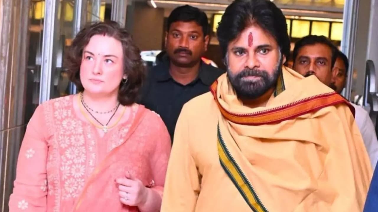 పవన్ కల్యాణ్ కు ముంబయిలో వైద్య పరీక్షలు.. అసలు ప్రాబ్లం ఇదే.. బండ్ల గణేశ్ ఎమోషనల్ పోస్ట్