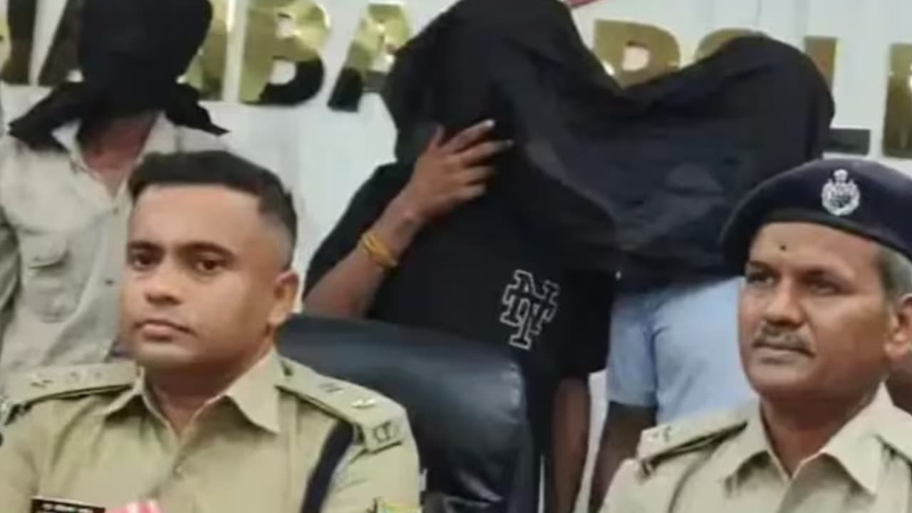 దారుణం.. ఉద్యోగం కోసం కన్నతండ్రినే హత్య చేయించిన కొడుకు.. ఇంతకీ ఆ ఉద్యోగం ఏమిటంటే