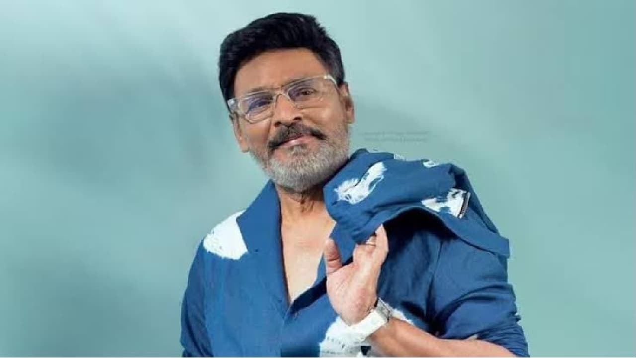సినీ ప రిశ్ర మ లో విషాదం.. ప్ర ముఖ త మిళ న టుడు, ద ర్శ