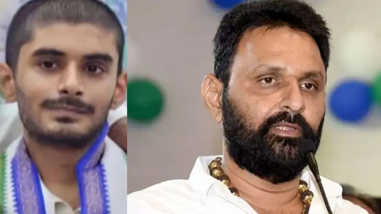 కొడాలి నాని వారసుడు ఇతనే..! ఎంట్రీ కన్ ఫాం
