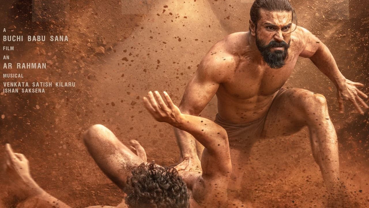 ఇన్నాళ్లు తమిళ్ హీరోలని పొగిడారు.. ఇప్పుడు చరణ్ ని పొగుడుతారా? మన స్టార్ హీరోలకు ఆ దమ్ముందా
