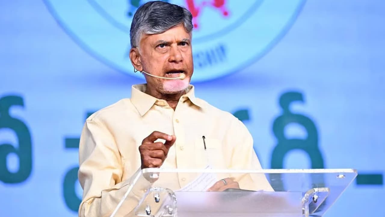 ఆక్వా రైతులకు గుడ్ న్యూస్.. ల్యాండ్ టైట్లింగ్ యాక్ట్ పై సీఎం చంద్రబాబు కీలక వ్యాఖ్యలు