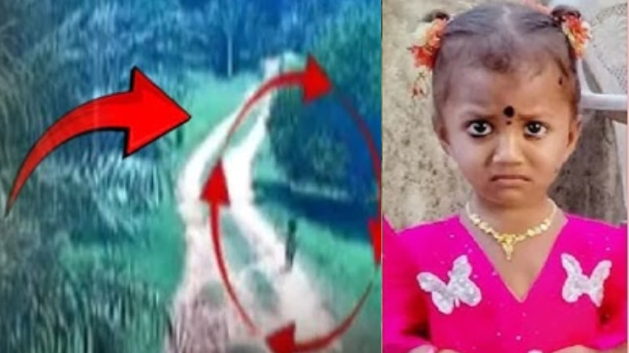 ఎక్కడున్నావమ్మా జ్ఞానేశ్వరి.. మీకు కనిపిస్తే ఈ నంబర్స్ కి కాల్ చేయండి