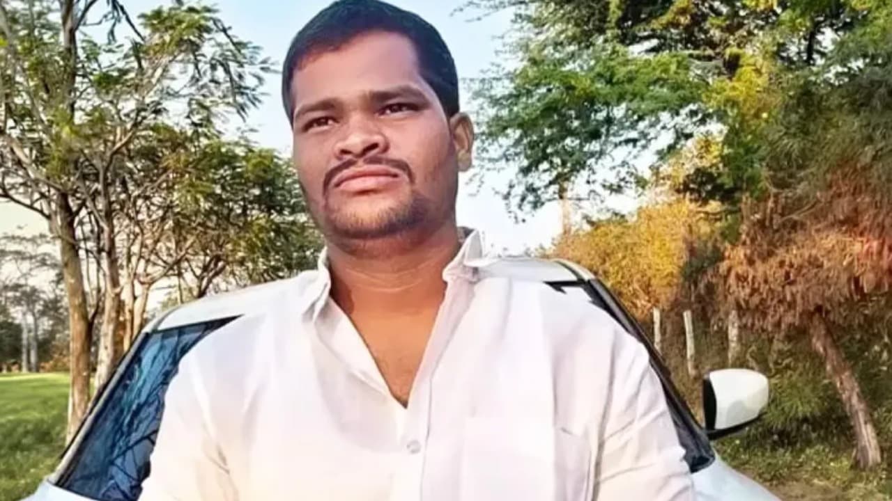 హత్యకేసుల నిందితుడు రాజ్ కుమార్ మృతి.. కొత్తూరు వద్ద మృతదేహం