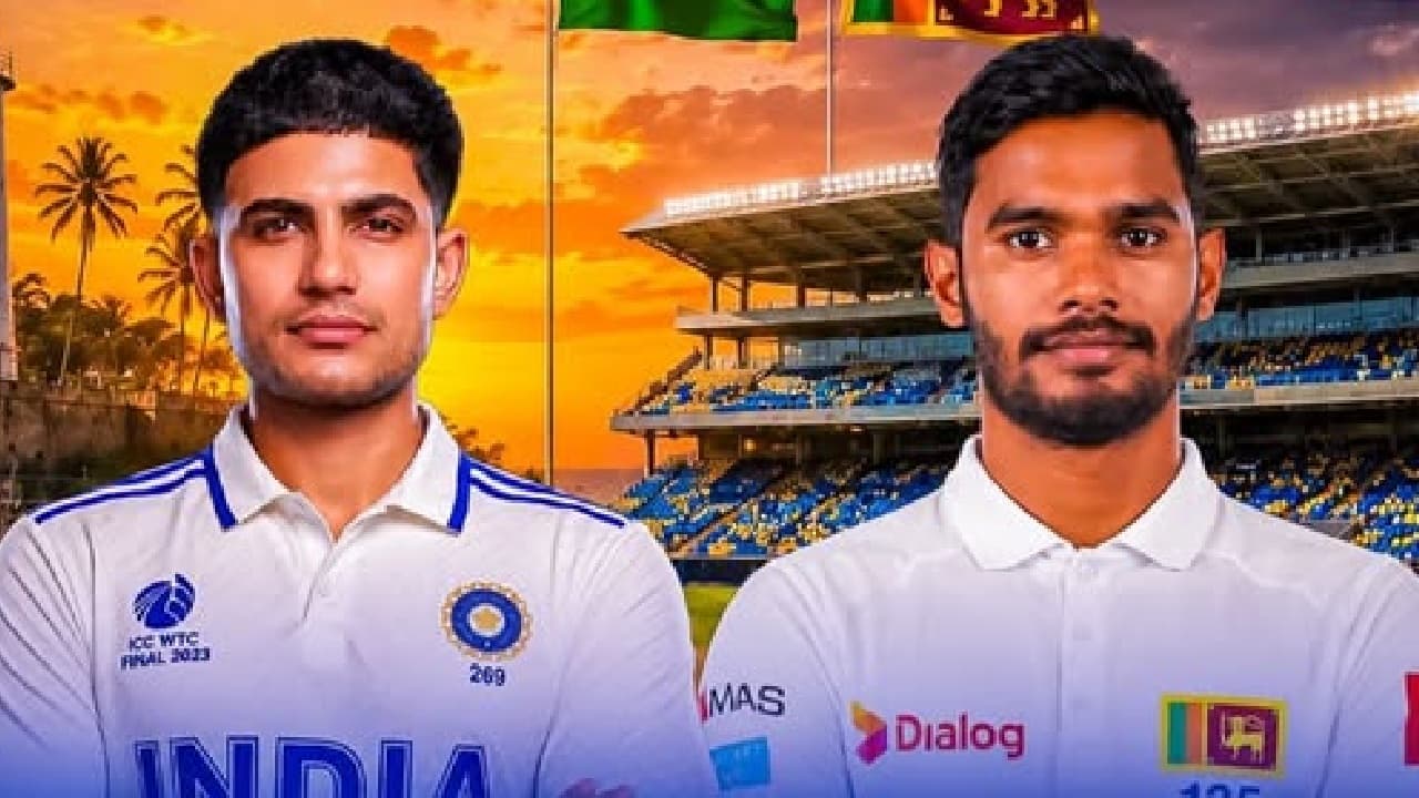 ఆగ స్టులో శ్రీలంక ప ర్య ట న కు భార త్.. షెడ్యూల్ ఫిక్స్