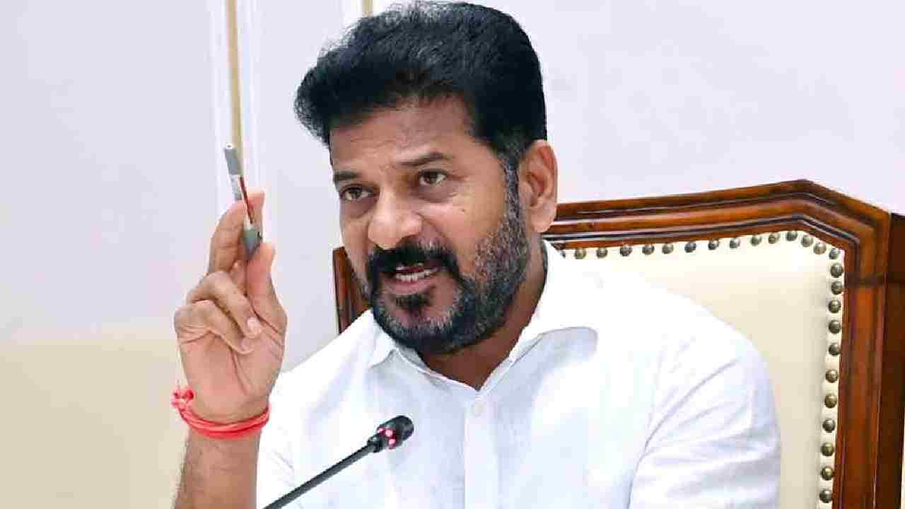 పరిశ్రమలన్నీ ఓఆర్ఆర్ బయటికే.. రేవంత్ సర్కార్ కీలక నిర్ణయం