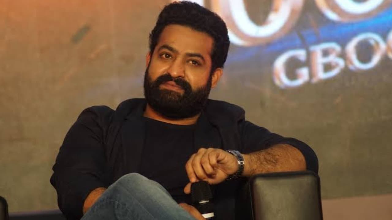 వాళ్లకి ఆ హక్కు లేదు.. ఫేక్ న్యూస్ ప్రచారం చేయొద్దు.. జూ.ఎన్టీఆర్ తరఫున అఫీషియల్ ప్రకటన