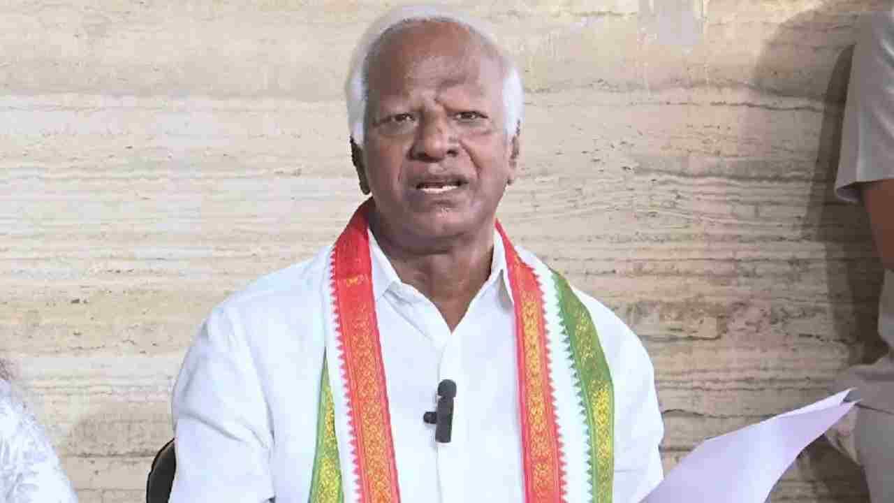 తగ్గేదే లే.. కొండా సురేఖపై కడియం శ్రీహరి ఫైర్